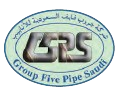 Group Five Pipe Saudi